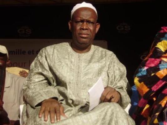 Nécrologie : L'ancien maire de Tambacounda, Oury Ba est décédé