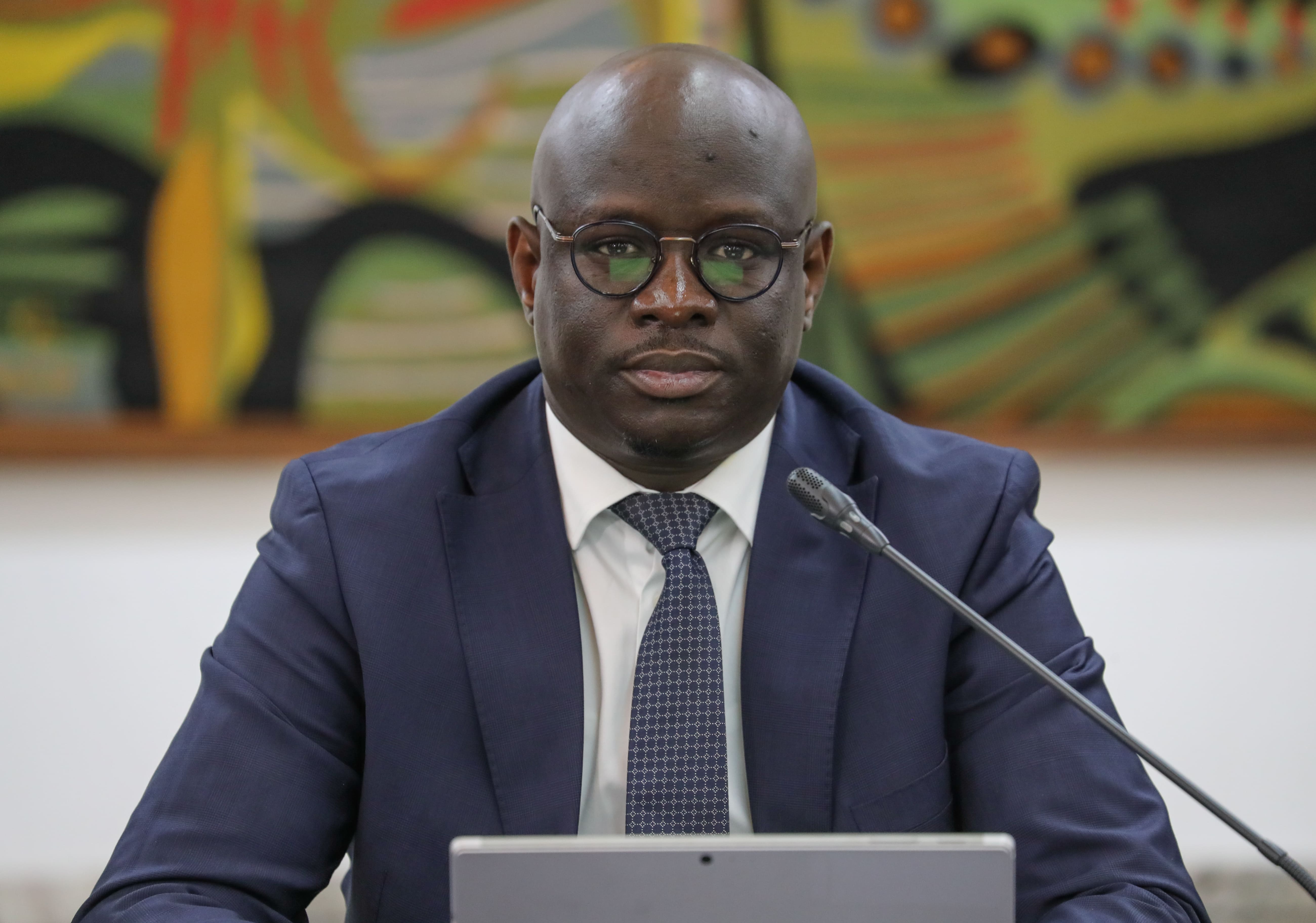 Malgré une situation budgétaire tendue: le Sénégal devrait enregistrer en 2025 la plus forte croissance en Afrique