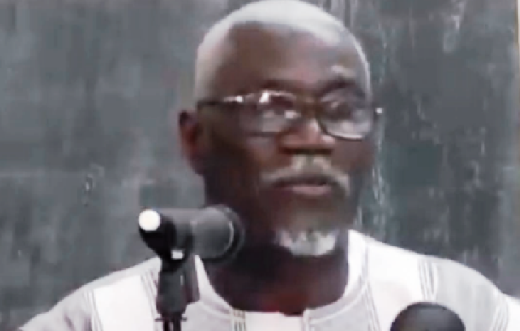 Hommage à Théodore Ndiaye : Un pionnier de la Bibliothéconomie africaine   -Par Adama Aly Pam