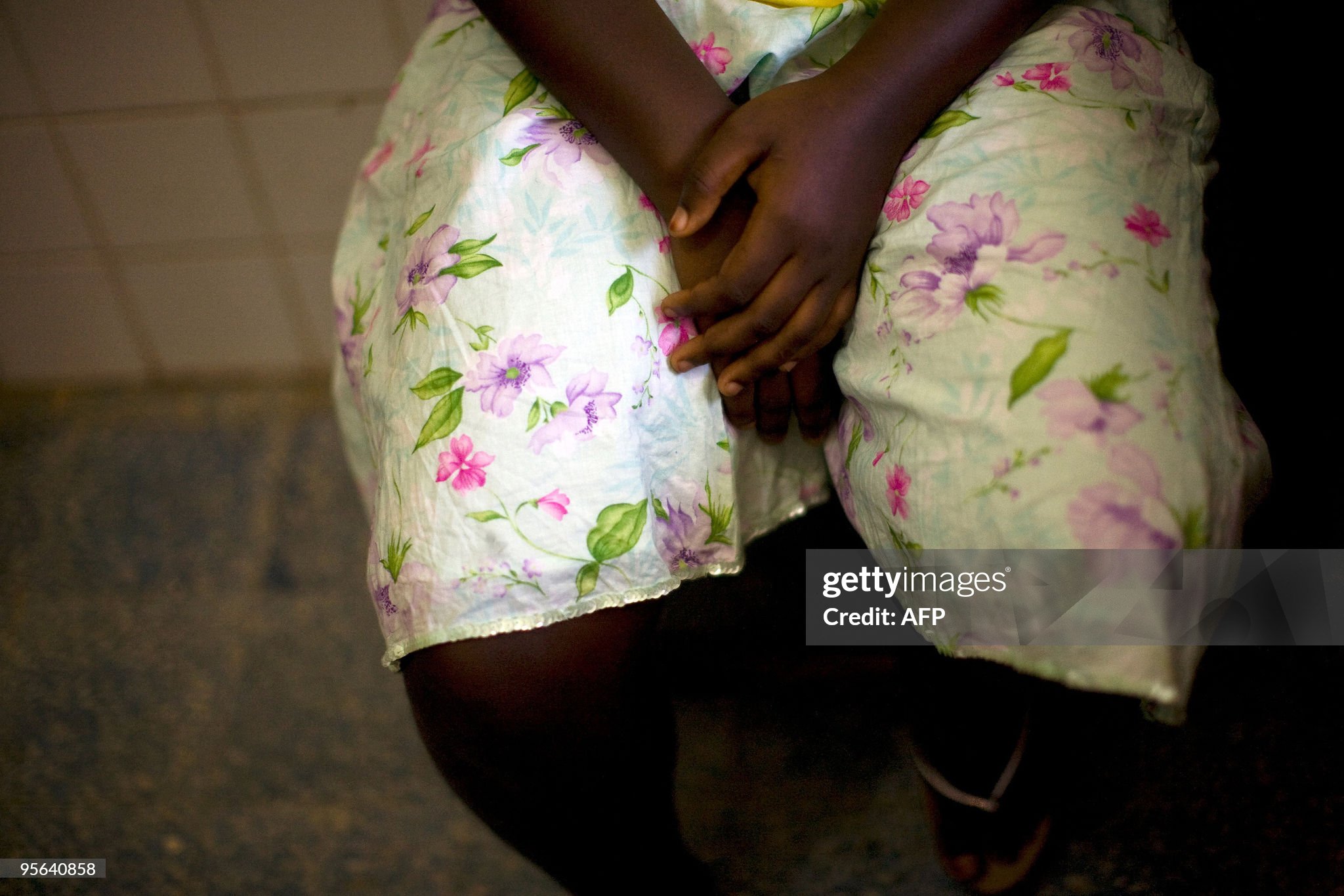 « Il a mis du piment » : Les mots d’une fillette pour décrire les actes de son violeur présumé, au tribunal de Dakar