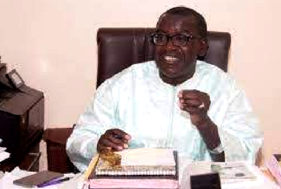 La démocratie sans la liberté de la presse est un non-sens ! Par Youssou Diallo (Communiqué)