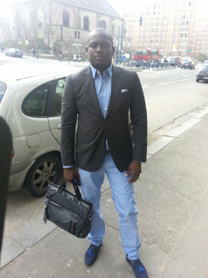 Aziz Ndiaye se veut catégorique : «Je n’organiserai plus de combat de ténors»