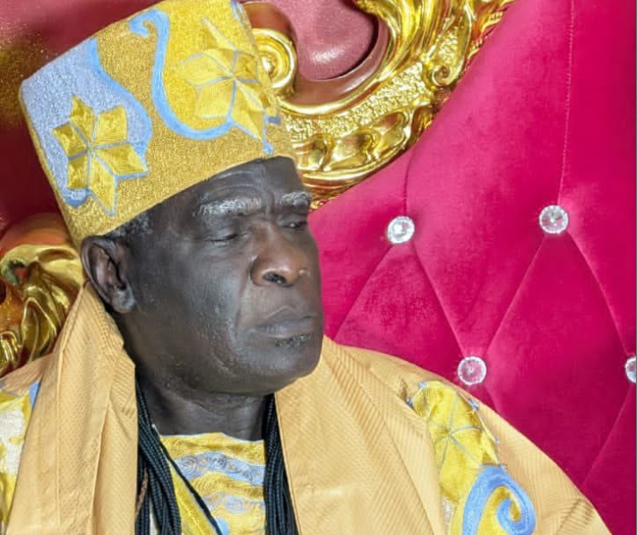 Ouakam: Le Conseil des Notables adoube le Jaaraf Papa Youssou Ndoye