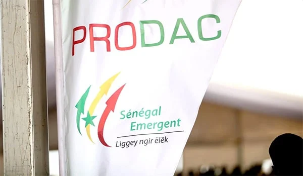 Affaire PRODAC: les révélations du rapport d'expertise