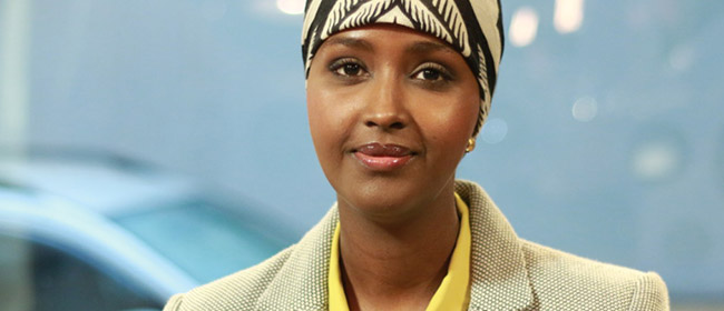 Fadumo Dayib, une femme Présidente pour la Somalie ?