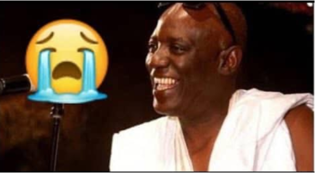 Nécrologie : Le chanteur Secka n’est plus