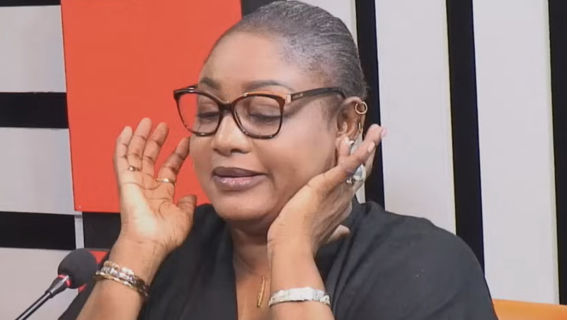 Aïssatou Diop Fall dépose un recours contre l'arrêté du ministère de la Communication