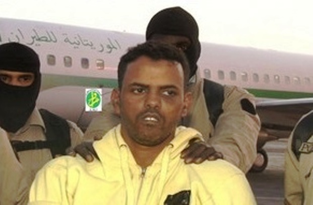 Mauritanie : Mohameden Ould Samba, complice présumé de l’islamiste évadé