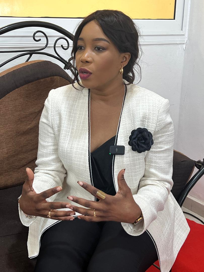 3e Salon 100% Campus : cap sur l’avenir des jeunes les 6 et 7 mai 2025 à Dakar