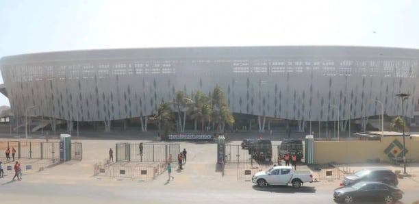 Déguerpissements autour du stade Léopold S. Senghor : L’ARECS salue les autorités et appelle à la pérennisation des efforts