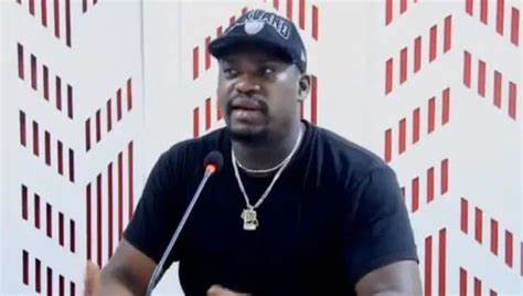 Arrestation de Khalifa Rappeur : L’activiste visé par deux plaintes pour diffamation