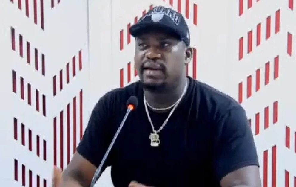 Exclusivité de Leral : Khalifa Rappeur placé en garde-à-vue, pour diffamation sur le banquier Moustapha Sow