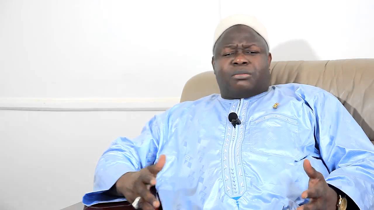 Boughazelli à Idrissa Seck : "Son parti sera décimé à Guédiawaye"
