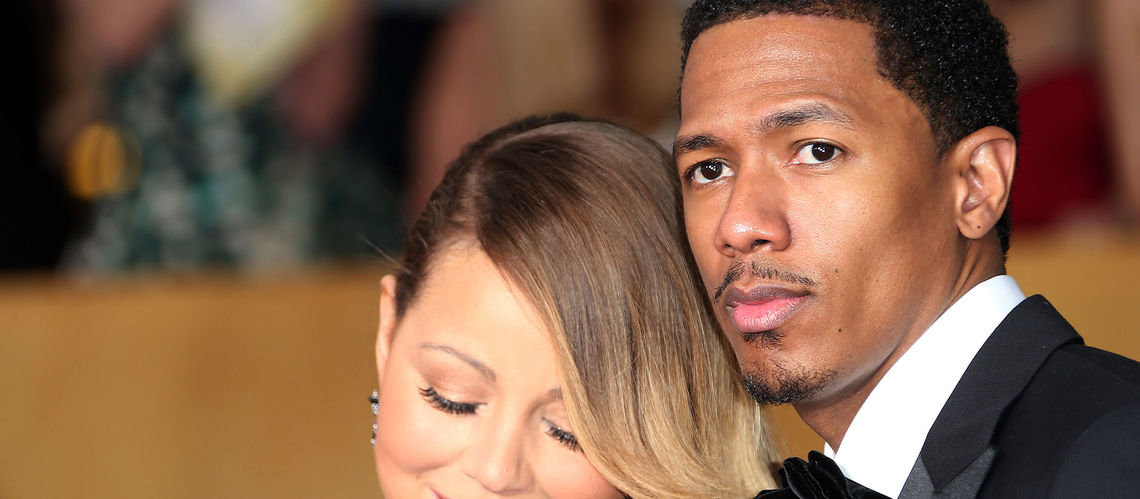 Nick Cannon réagit aux fiançailles de son ex (Mariah Carey)