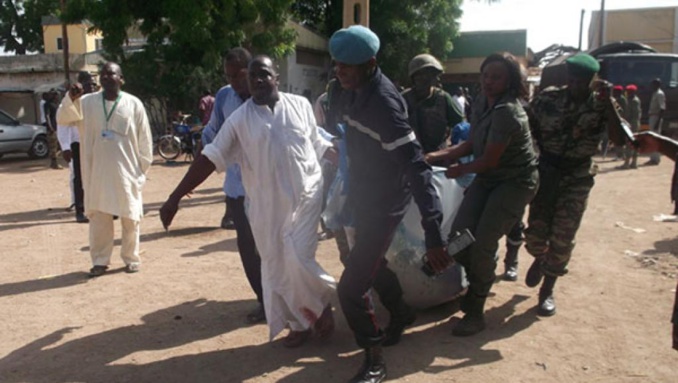 Cameroun : 27 morts au marché de Bodo