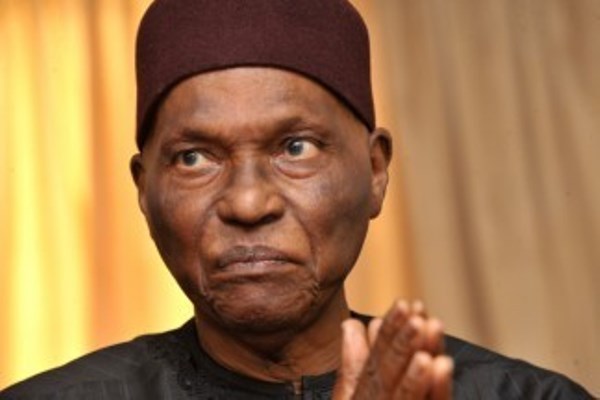Excellence Me Abdoulaye Wade : Par devoir pour le Sénégal