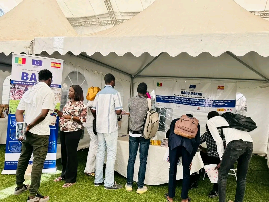 Collaboration entre le BAOS et l’ASER : ADHA salue une avancée, mais alerte sur l’urgence migratoire