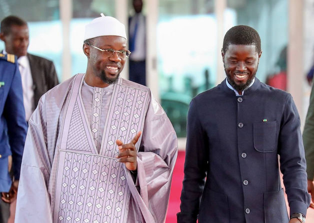 Isma Touré de retour : La Petite Côte salue un choix judicieux de Diomaye Faye, d'Ousmane Sonko et du ministre des Finances
