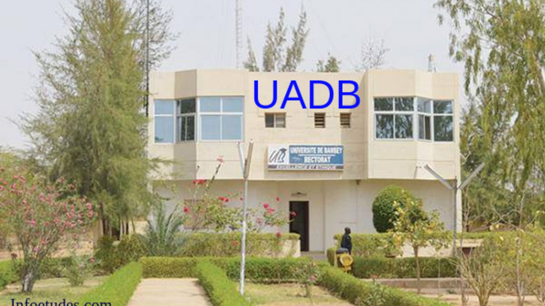 Université de Bambey : Les amicales d’étudiants décrètent une grève illimitée, face à des conditions jugées inacceptables