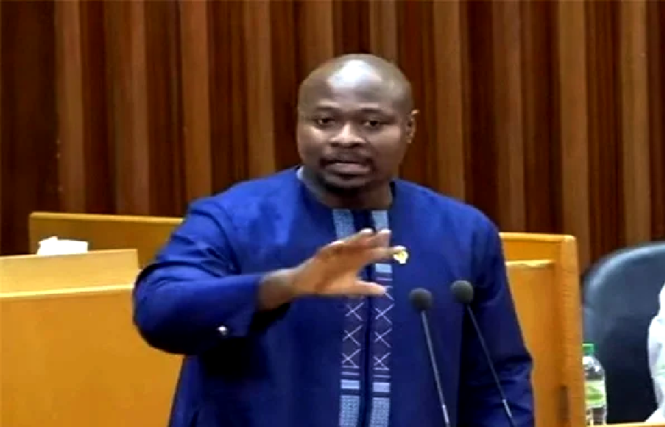 Éducation nationale, situation de l'hôpital de Ziguinchor et troubles graves dans le secteur de la Santé : Les questions du député Guy Marius Sagna…