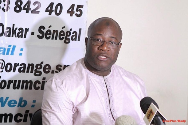 Corruption: Le Sénégal, toujours dans la zone rouge