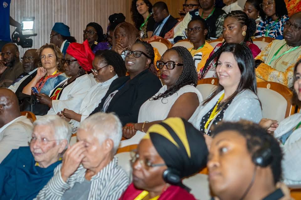 Photos I Ambitions spatiales : Lancement réussi de la première édition du « Sénégal Space Week »