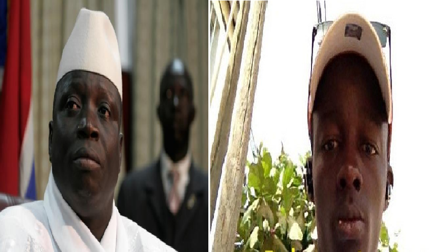 L'extradition de Baye Modou Fall au Sénégal dans l'impasse : Ces raisons qui pousseraient Banjul à garder "Boy Djinné"