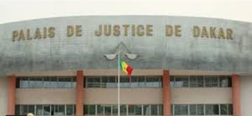 Affaire des faux greffiers écroués : leur procès fixé au 20 mai prochain
