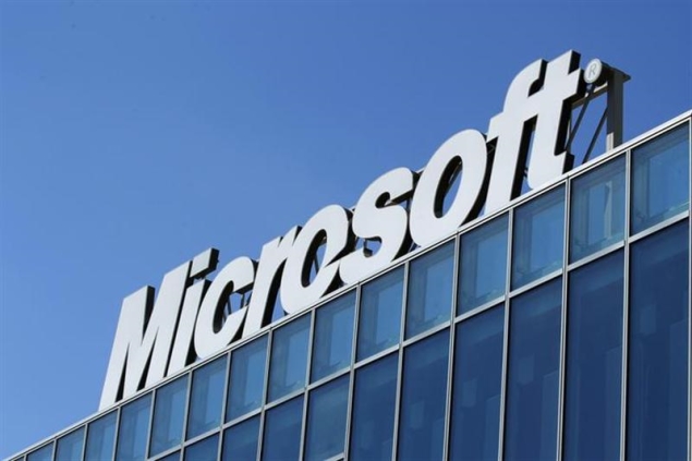 Journées portes ouvertes : Microsoft rencontre ses clients