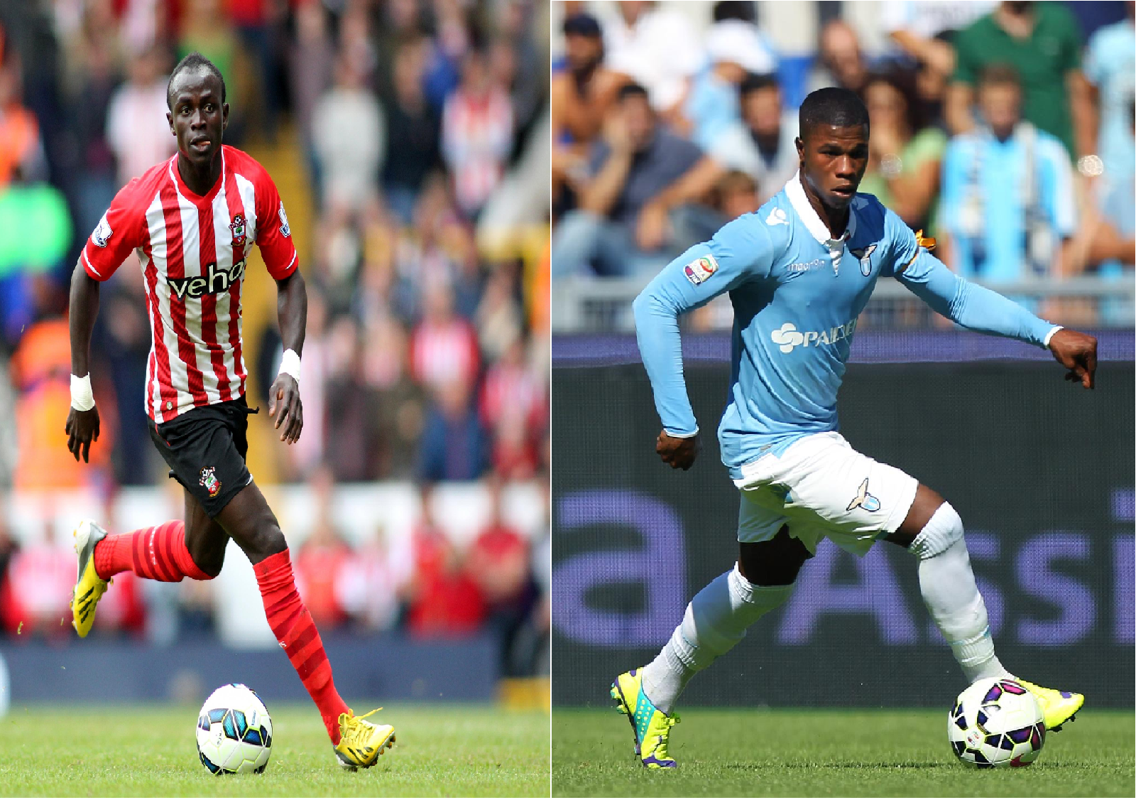 Diao Baldé Keïta-Sadio Mané : Le duo dont rêve Cissé