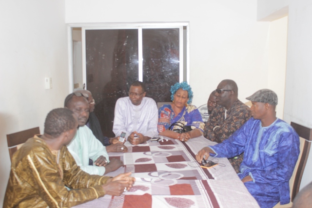 Journée culturelle de Waoundé : Daouda Dia choisi parrain de cette activité