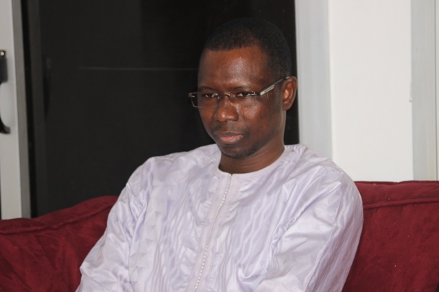 Journée culturelle de Waoundé : Daouda Dia choisi parrain de cette activité