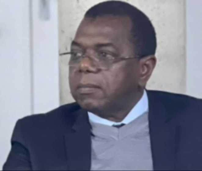 « Pourquoi aller au Dialogue national ? », Par Aboubakry BA