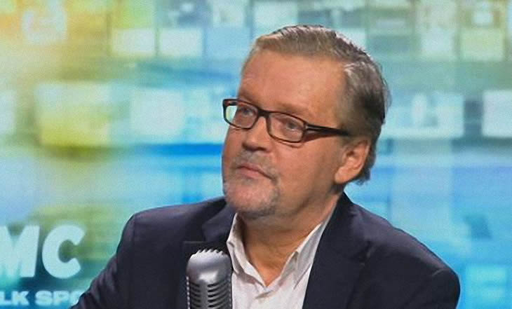 Malgré les excuses de jeune Afrique, François Soudan fait la leçon aux censeurs 
