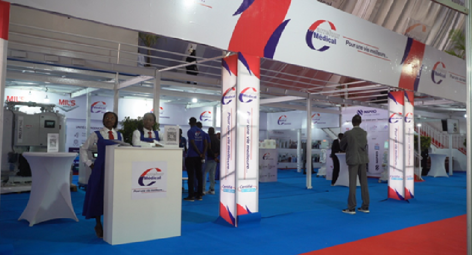 SISDAK 2025 :  Temps forts de la participation de Carrefour médical, une exposition rayonnante, des technologies de dernière génération, des panels de haut niveau