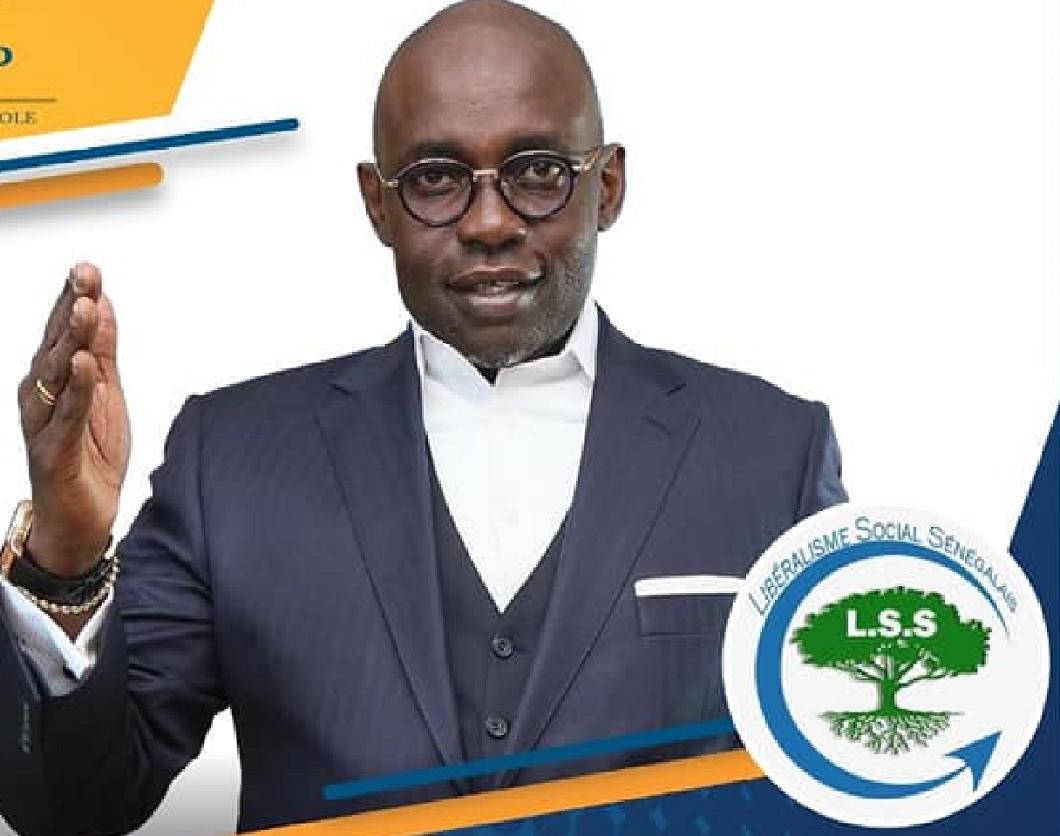 Dialogue politique au Sénégal : Le LSS de Samuel Sarr prône un échange sincère et sans calcul politicien