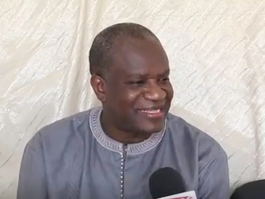 Dialogue national : La coalition Fagaru annonce sa participation et plaide pour des réformes profondes