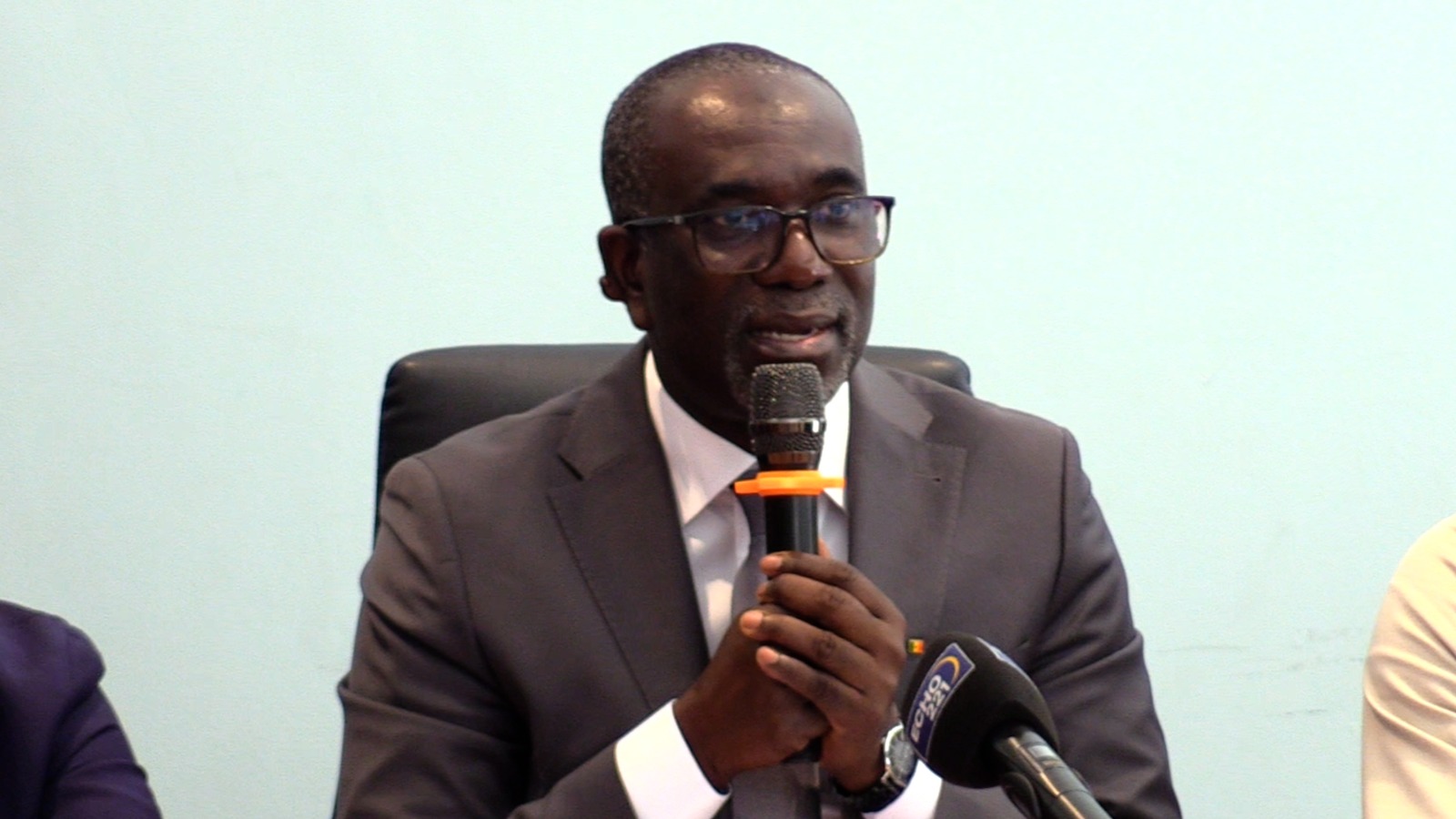 Diamniadio : Le ministre Ndieck Sarre Lance une étude stratégique pour l’emploi et les compétences dans huit pôles territoriaux