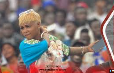 Guédiawaye : Arrestation de Marème Nar pour vol