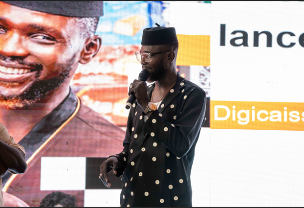 Orange Business lance Digicaisse : Une solution digitale inclusive, pour transformer le quotidien des commerçants au Sénégal