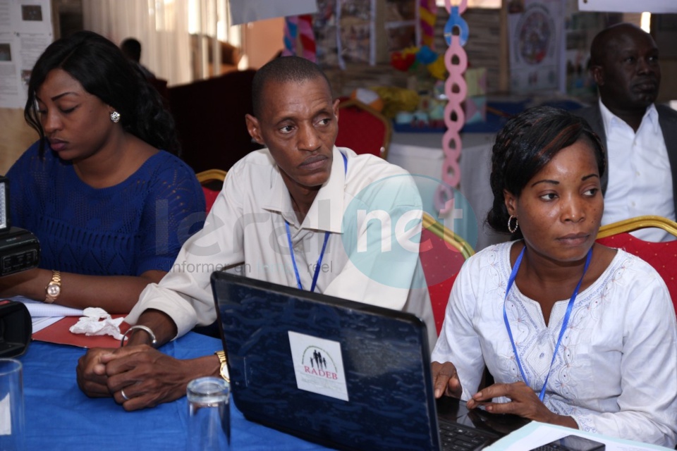La cérémonie de clôture des rencontres franco africaine sur l’éducation ( En images)