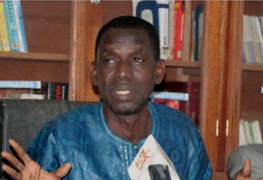 Prochaine élection présidentielle : « Une candidature unique de gauche est nécessaire », selon  Madièye Mbodj