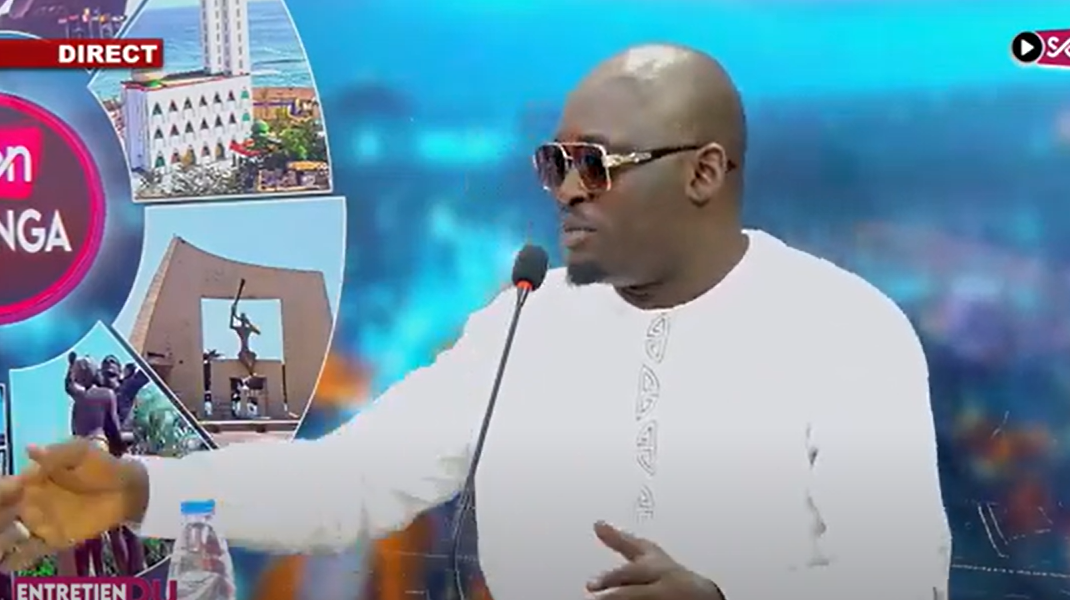Diouf Lambaye balance tout : Des révélations qui font trembler le milieu