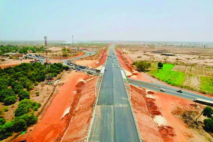 Projet autoroutier Mbour–Fatick–Kaolack : ouverture provisoire et gratuite du tronçon Mbour–Thiadiaye du 4 au 10 juin 2025