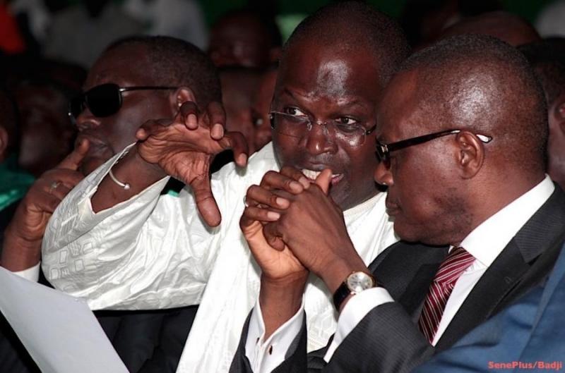 Si la médiation de Ousmane Tanor Dieng foire : la Place de l’Indépendance cédera la place aux flammes et au sang