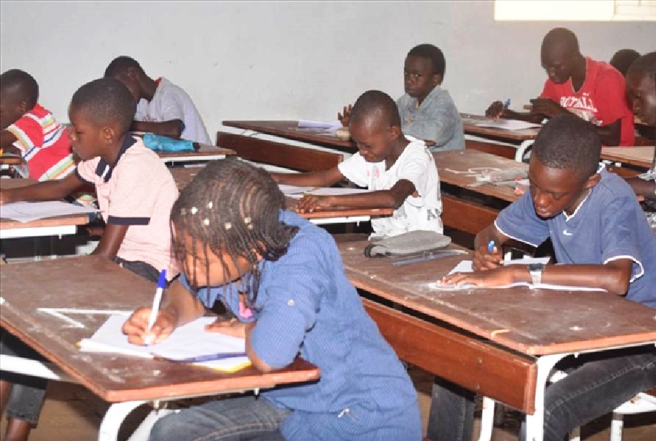 Suppression du concours d’entrée en 6e , création du CFEE et du BFEM arabes: De nouvelles mesures de l'Éducation nationale