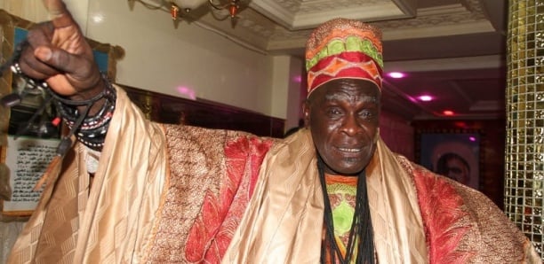 Justice : le Jaaraf de Ouakam, Papa Youssou Ndoye, attendu à la DIC, ce lundi