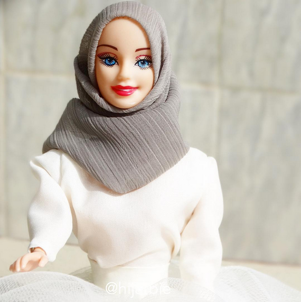 La nouveauté du jour : Barbie Hijab débarque, et ça fait déjà polémique