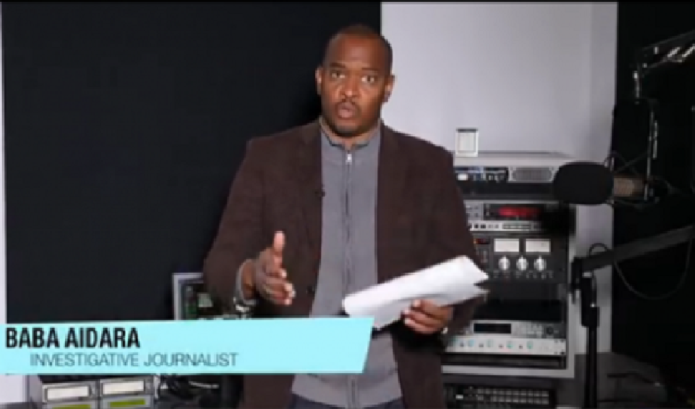 Réponse à l’hypocrisie politique masquée de Seydi Gassama  -Par Baba Aïdara, Journaliste d’investigation