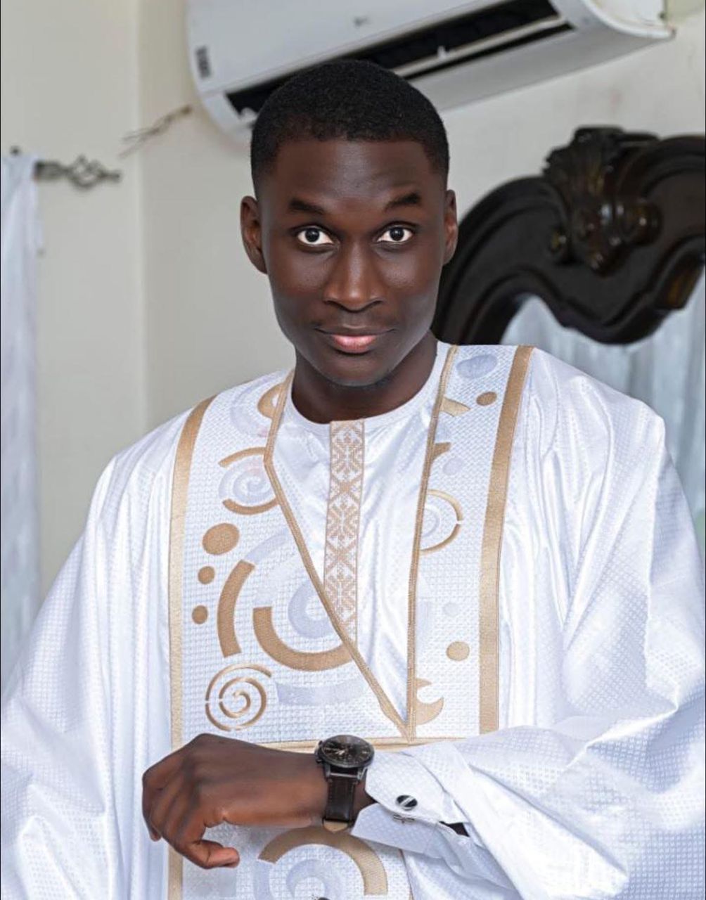Seydina Ababacar Ndiaye, brillant ingénieur, porté disparu